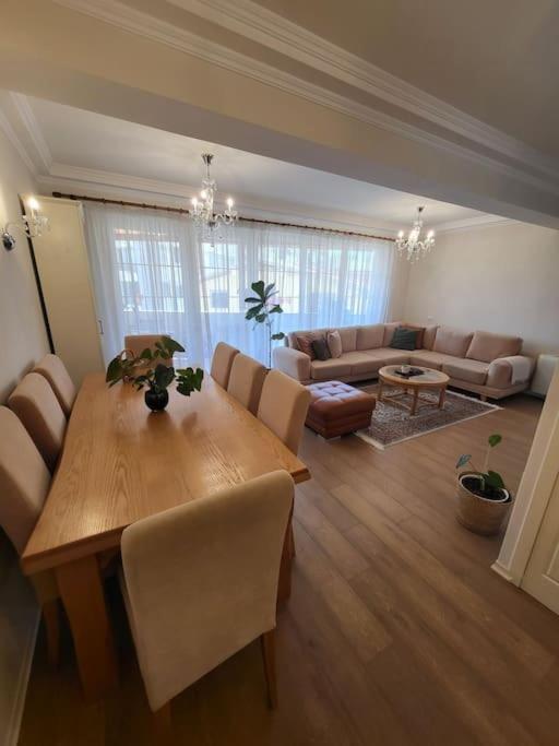 Apartament House *