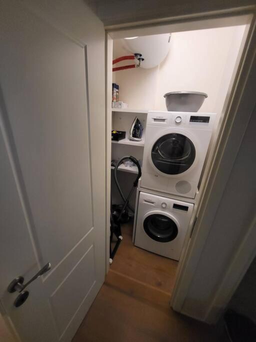 House Apartament