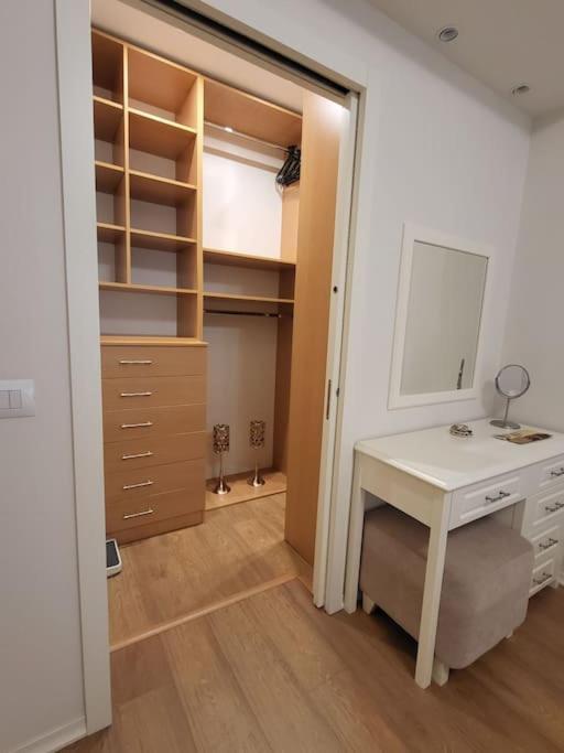 House Apartament