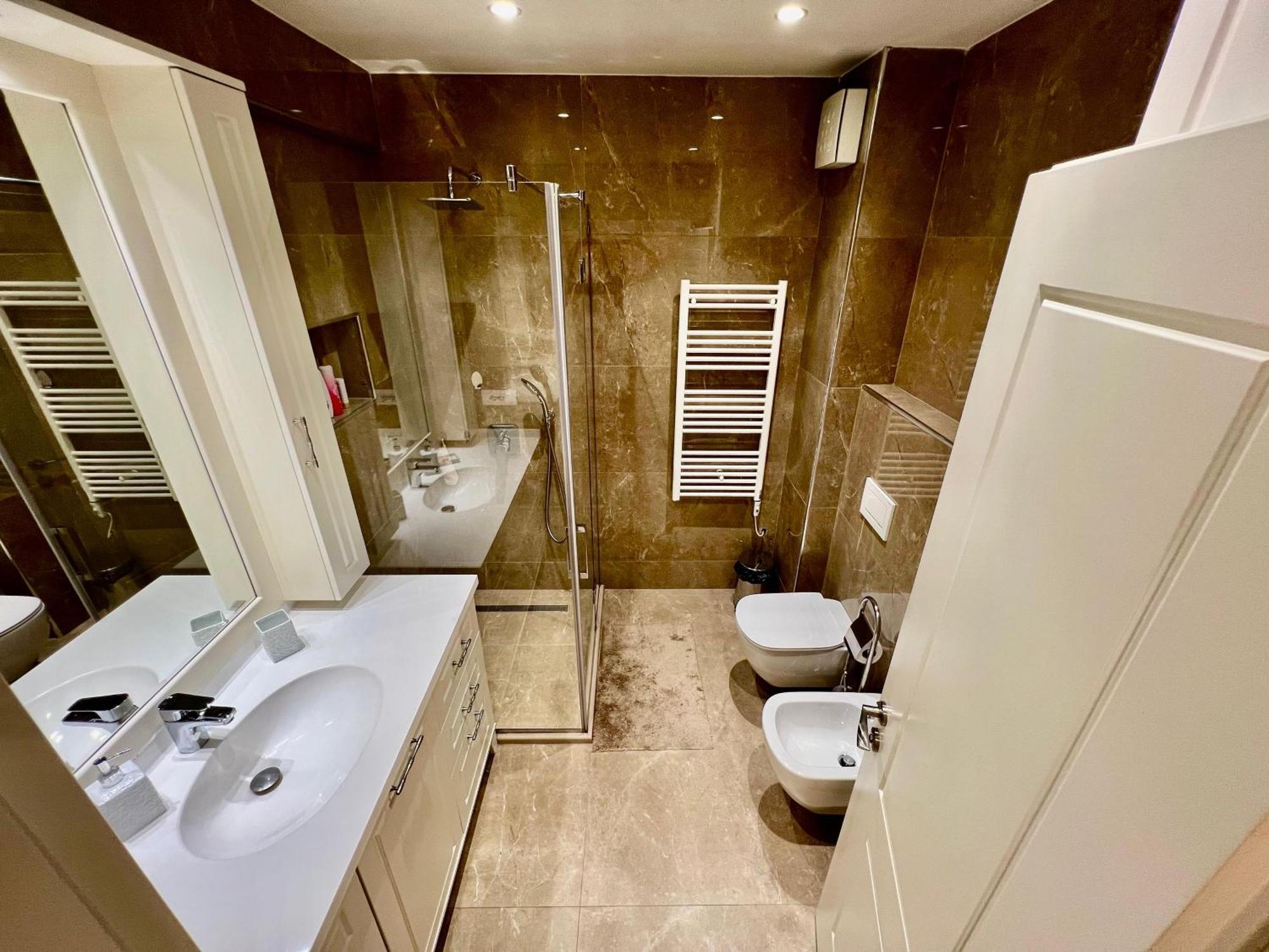 House Apartament