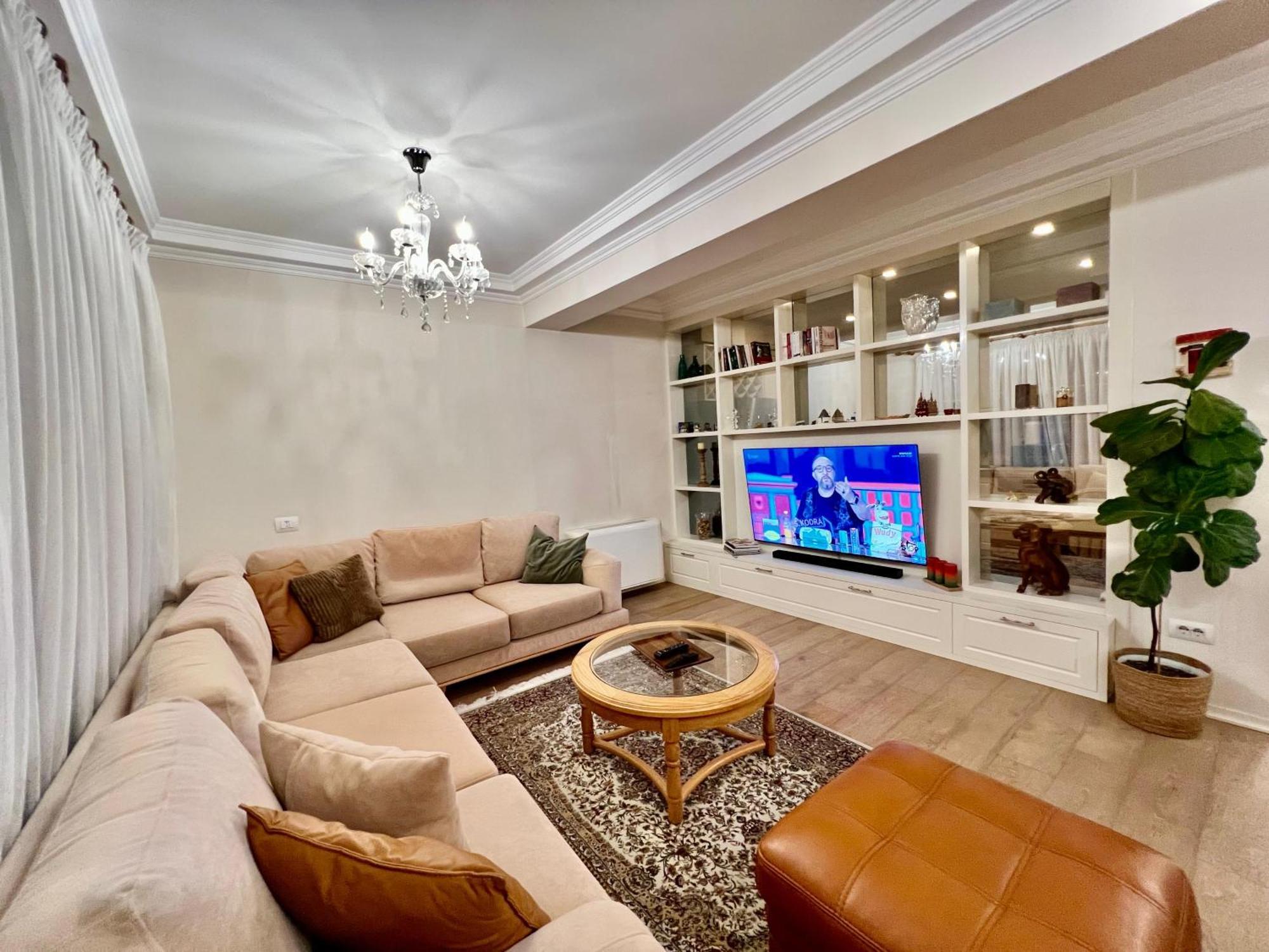 Apartament House Tirana